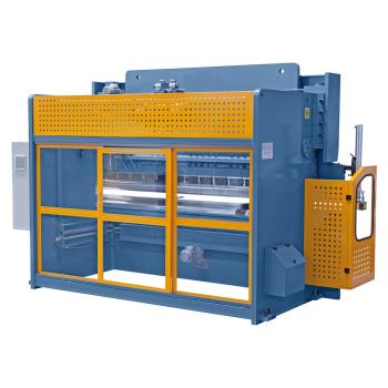 Press brake